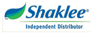 shaklee logo